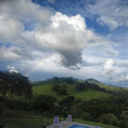 Recanto Cysne Socorro  Dış mekan fotoğraf